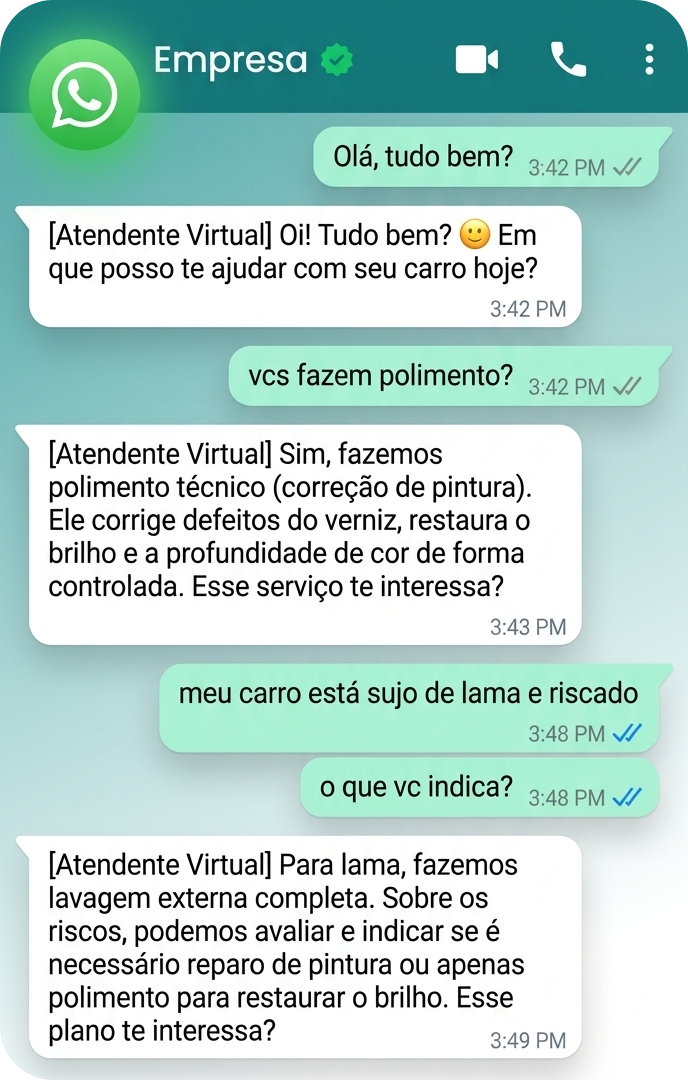 Smartphone illustration